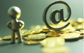 互聯網金融行業解決方案